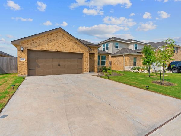 14417 Heartland DR, Manor, TX 78653