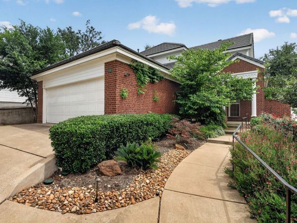 4010 Long Champ DR, Unit 22, Austin, TX 78746