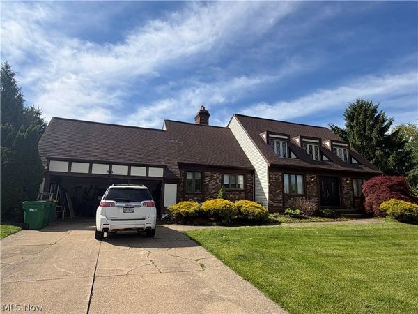 10366 Barchester Drive , Concord Twp, OH 44077