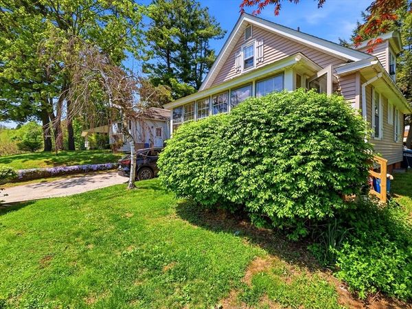 48 Crystal Street, Pittsfield, MA 01201
