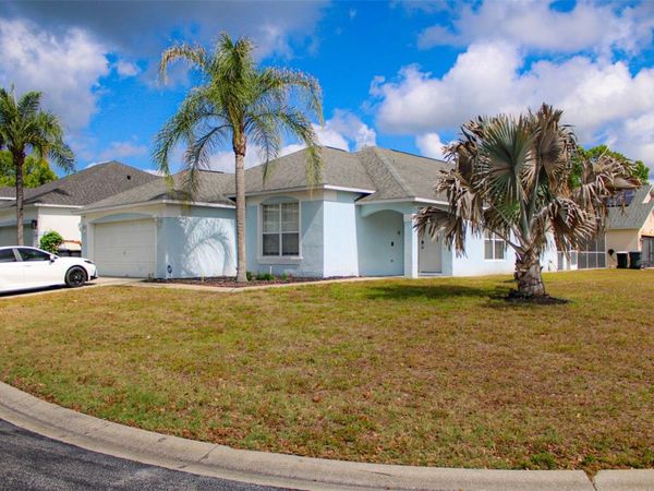 108 GROSVENOR LOOP , DAVENPORT, FL 33897