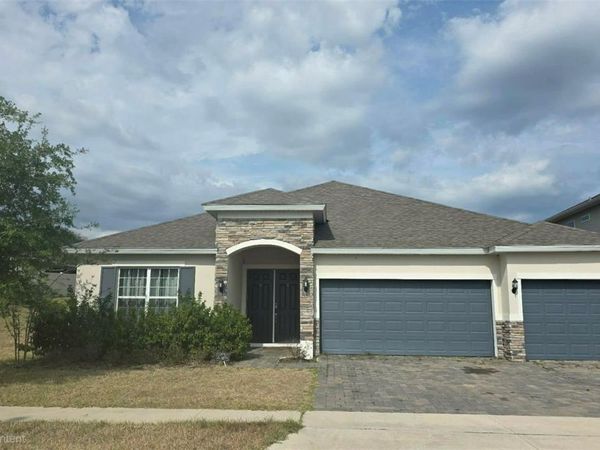 654 AVILA PLACE , HOWEY IN THE HILLS, FL 34737