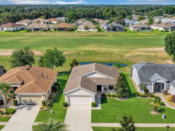 27103 ROANOKE DRIVE , LEESBURG, FL 34748
