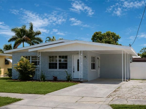 517 24TH AVENUE W, BRADENTON, FL 34205