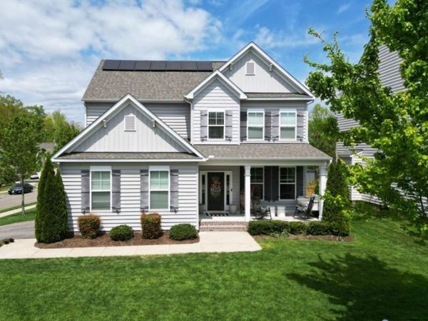 5719 Sterlingworth Drive , Moseley, VA 23120