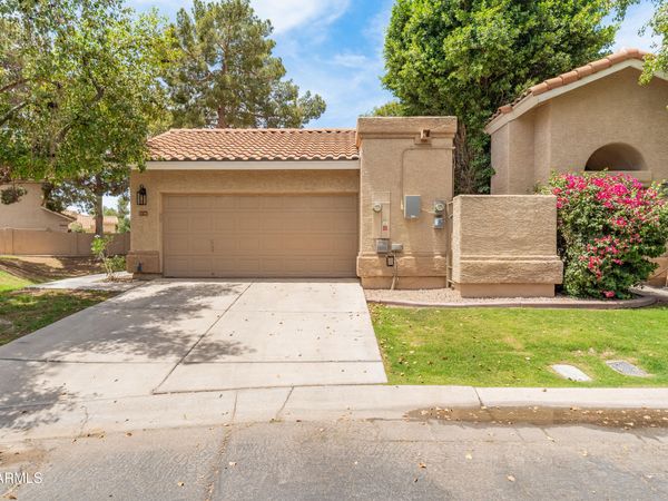 6736 S Wilson Street, Tempe, AZ 85283