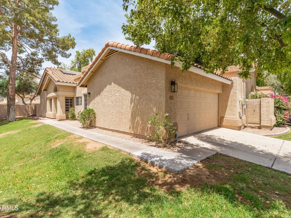6736 S Wilson Street, Tempe, AZ 85283