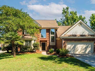602 Portico Park, Mount Pleasant, SC 29464
