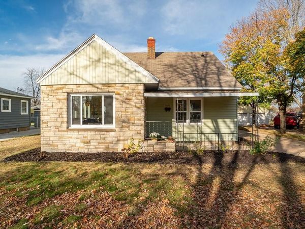 1912 Hoover Avenue, Eau Claire, WI 54701