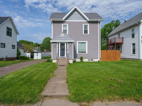 1208 State Street, Eau Claire, WI 54701