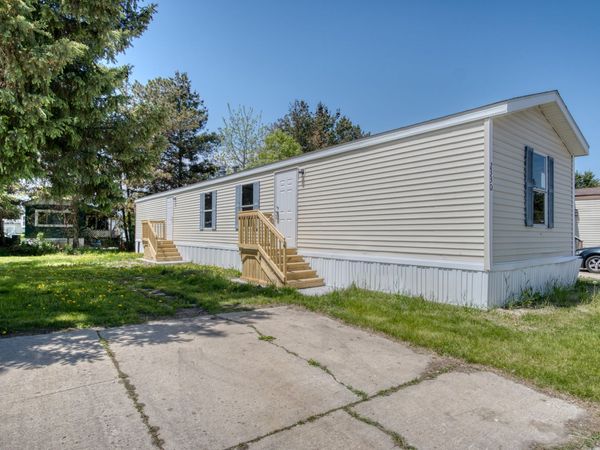 2330 Theatre Trail, Unit Lot 53, Mount Pleasant, MI 48858