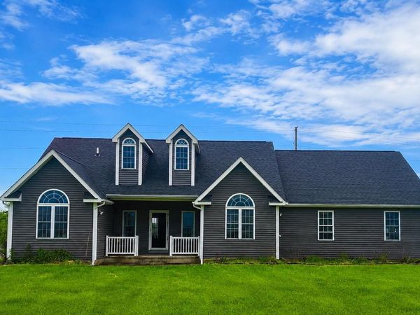 1881 9 Mile Road, Union City, MI 49094