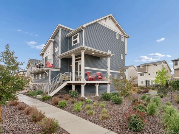 10505 Truckee Street, Commerce City, CO 80022