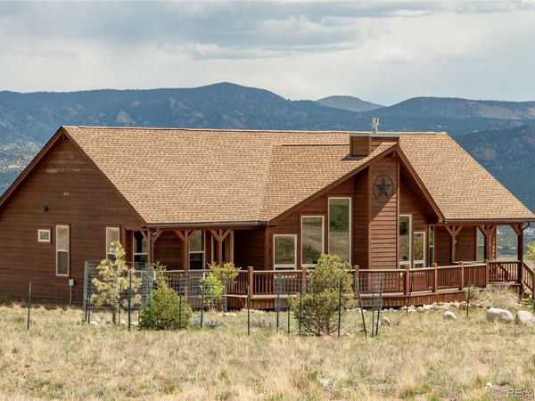 30967 Fourteener Circle , Buena Vista, CO 81211
