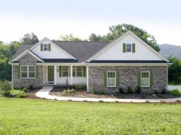 967 E Dumplin Valley Rd, Jefferson City, TN 37760