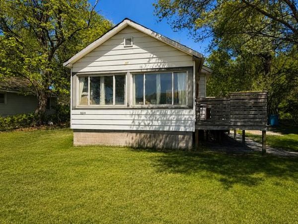 5030 W 27th Avenue , Gary, IN 46406