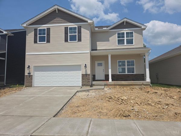 104 Great Horned Drive, Oxford, OH 45056