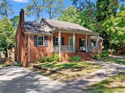 304 Woodcrest Road Fayetteville, NC 28305