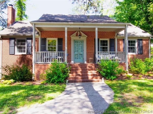304 Woodcrest Road, Fayetteville, NC 28305