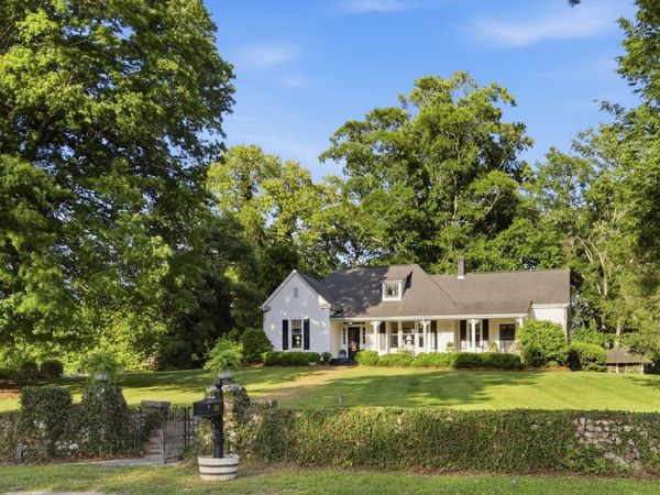 226 Lee Avenue, Chickamauga, GA 30707