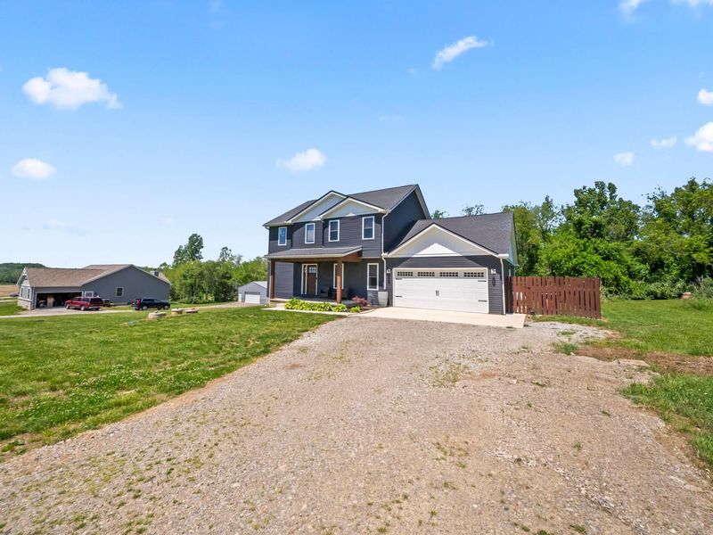 14770 S Perry Road , Laurelville, OH 43135 Photo 2