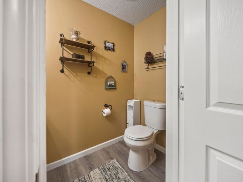 14770 S Perry Road , Laurelville, OH 43135 Photo 21