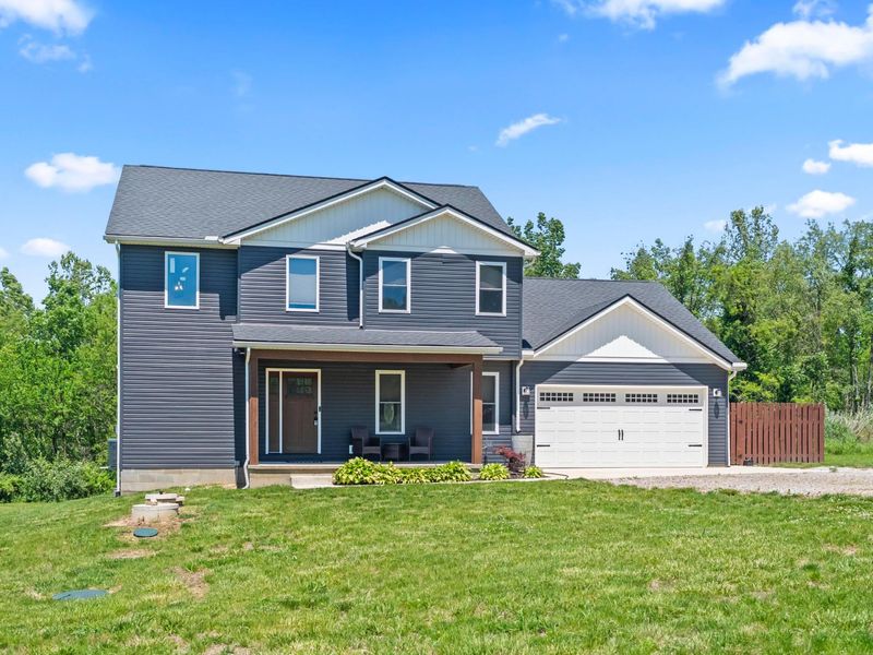 14770 S Perry Road , Laurelville, OH 43135 Photo 4