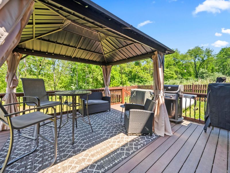14770 S Perry Road , Laurelville, OH 43135 Photo 50