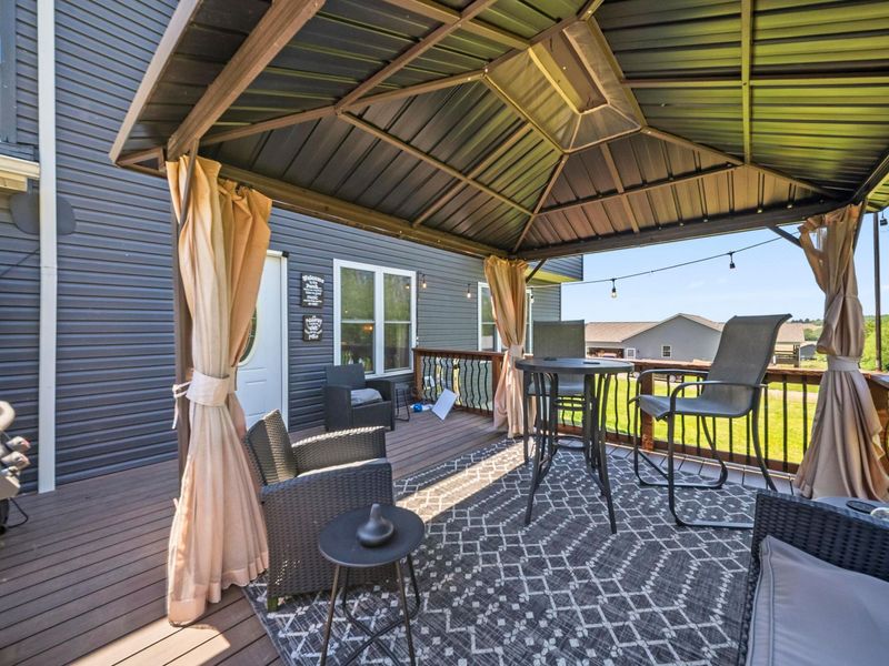 14770 S Perry Road , Laurelville, OH 43135 Photo 51