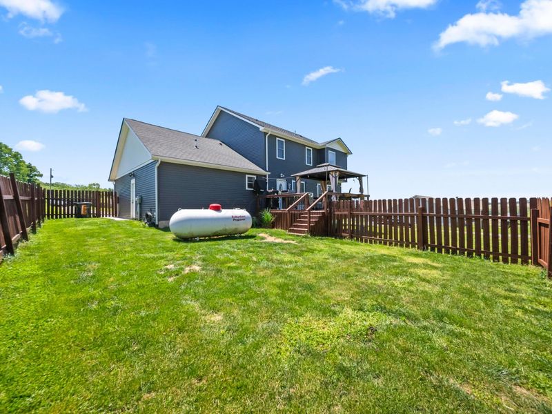 14770 S Perry Road , Laurelville, OH 43135 Photo 52