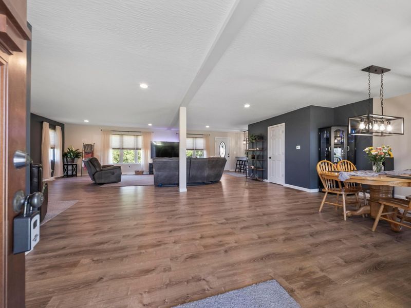 14770 S Perry Road , Laurelville, OH 43135 Photo 6