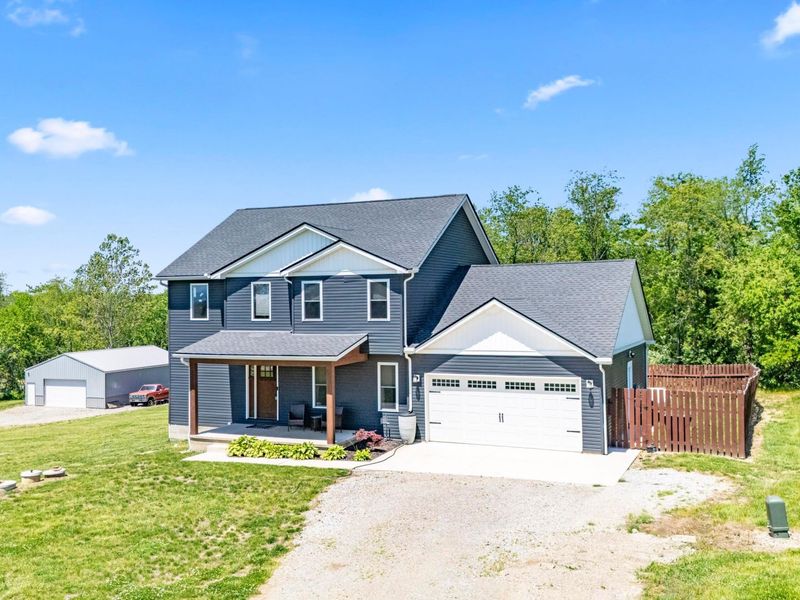 14770 S Perry Road , Laurelville, OH 43135 Photo 66