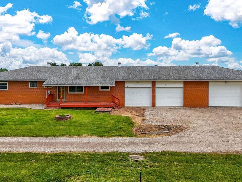 9672 Schoolhouse Road NW, Canal Winchester, OH 43110 Photo 1