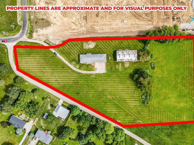 9672 Schoolhouse Road NW, Canal Winchester, OH 43110 Photo 4