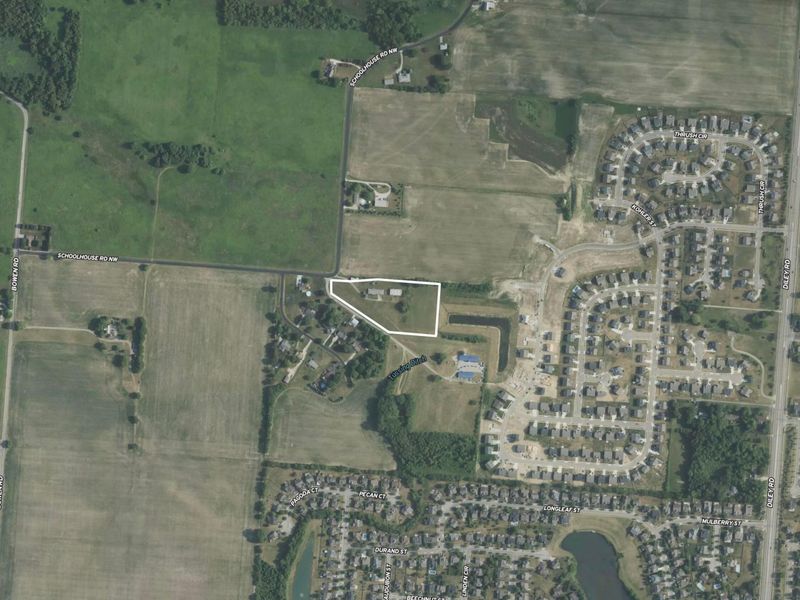 9672 Schoolhouse Road NW, Canal Winchester, OH 43110 Photo 60