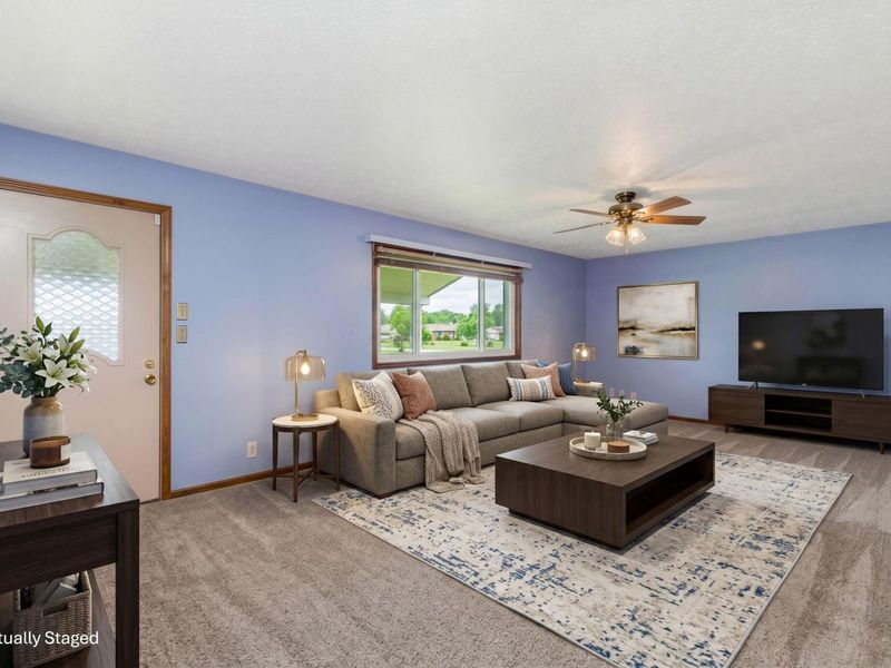 9672 Schoolhouse Road NW, Canal Winchester, OH 43110 Photo 8