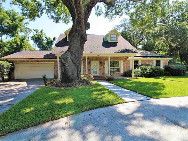 4629 Whisper Way, Pensacola, FL 32504