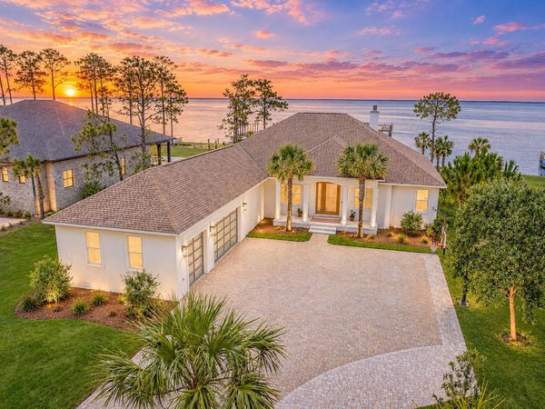 1341 Driftwood Point Road, Santa Rosa Beach, FL 32459