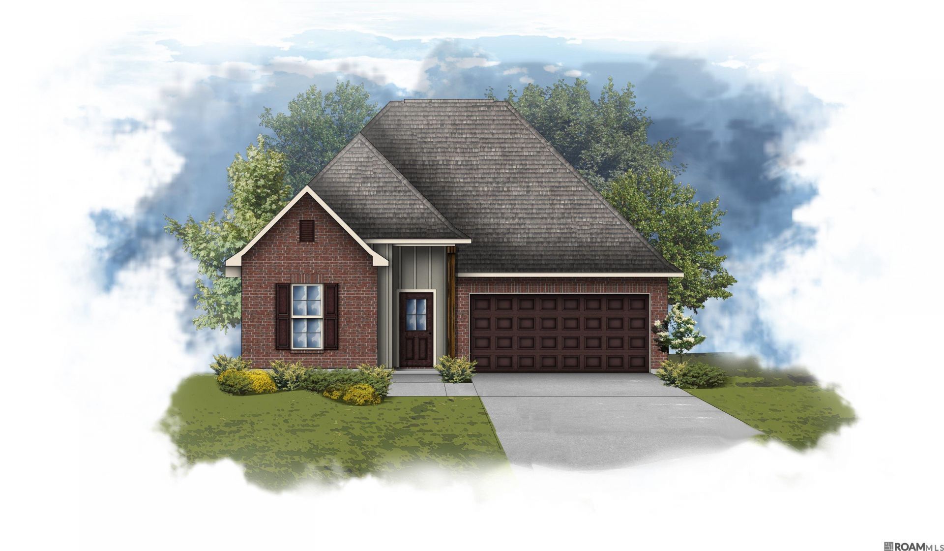 2289 Sherri's Way, Port Allen, LA 70767 Main Photo