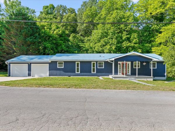 5 E Wotring Street , Rossville, GA 30741