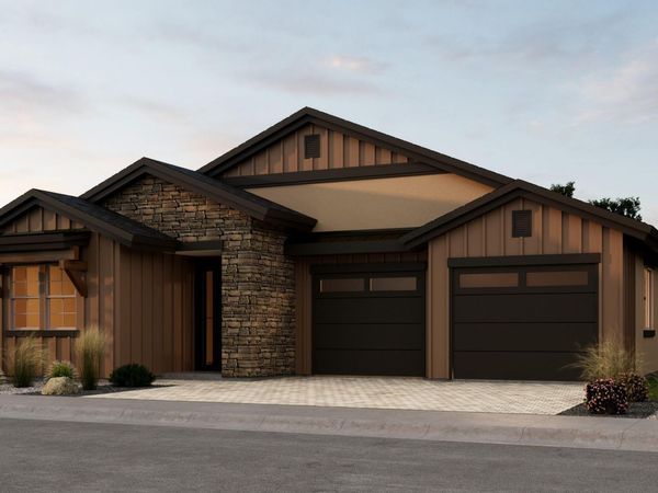 3225 Talon Street, Carson City, NV 89703