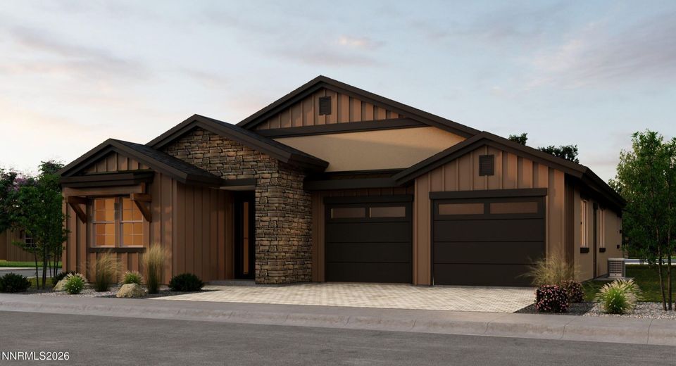 3225 Talon Street, Carson City, NV 89703 Photo