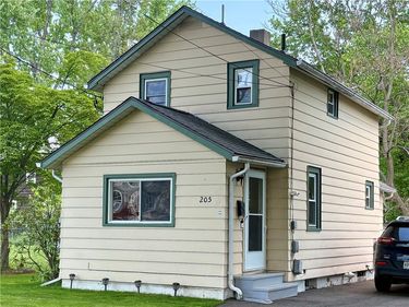 205 James Street, Elmira, NY 14904