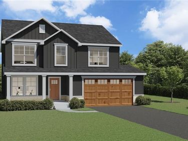 146 Sandywood Circle , Grand Island, NY 14072
