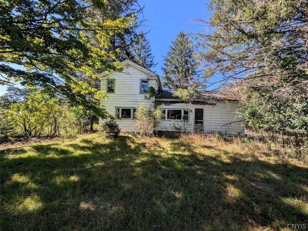 3452 Baldwin Road , Wellsville, NY 14895
