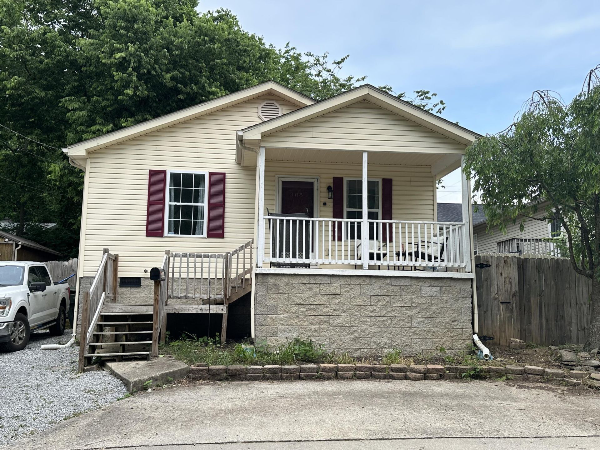 306 N Water Street, Georgetown, KY 40324 Main Photo