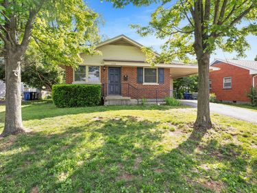 1644 Brittany Lane, Lexington, KY 40504