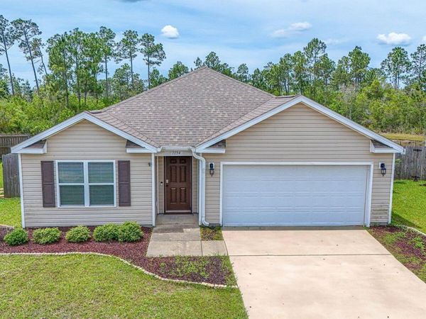 7154 Riverbrooke Street , Panama City, FL 32404