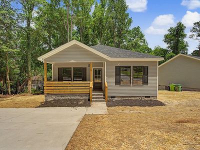 6488 Margate Street, Columbia, SC 29203