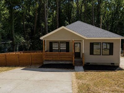 6488 Margate Street, Columbia, SC 29203